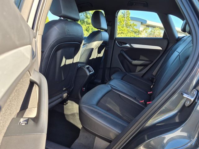 2014 Audi Q3