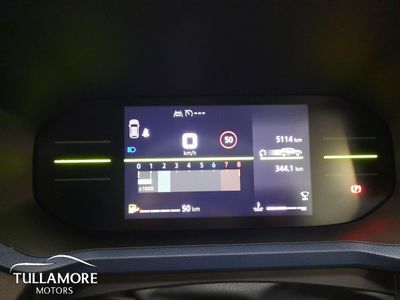 2025 Dacia Duster