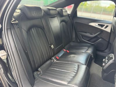 2017 Audi A6