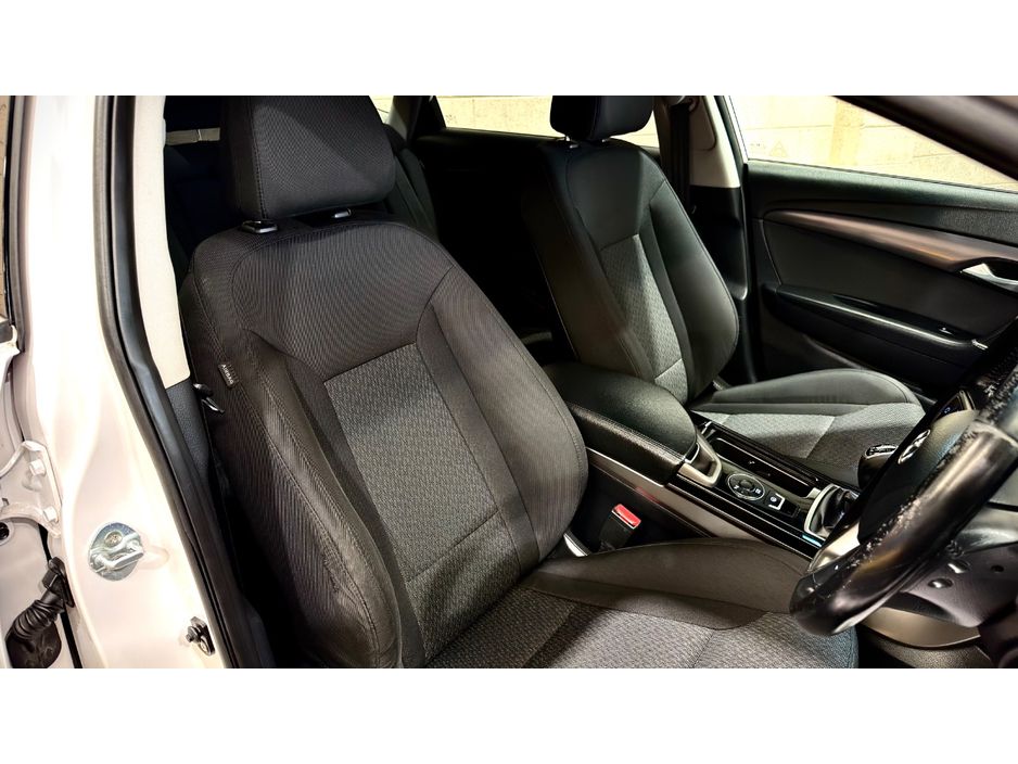 2016 Hyundai i40