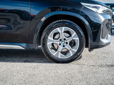 2023 BMW X1