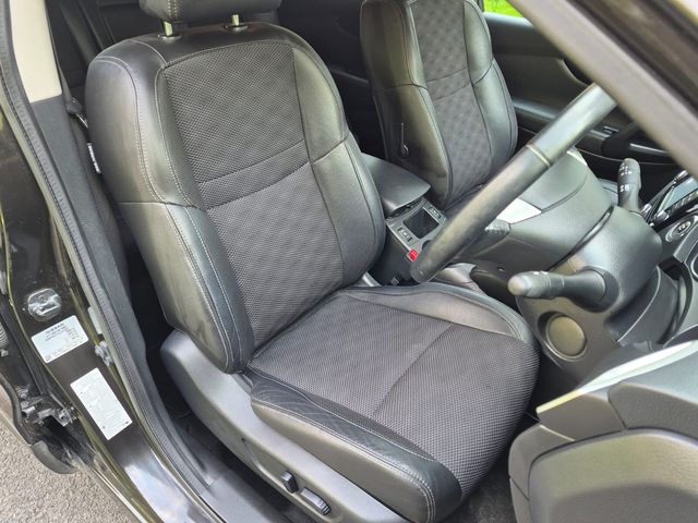 2015 Nissan Qashqai