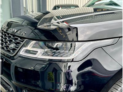 2020 Land Rover Range Rover Sport