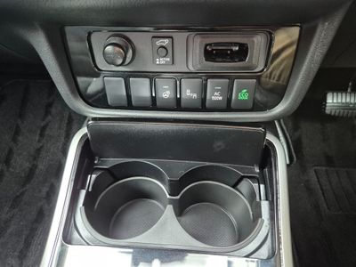 2020 Mitsubishi Outlander