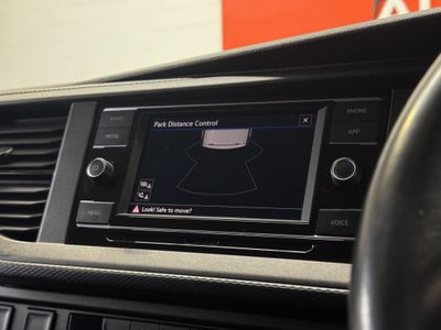 2023 Volkswagen Transporter