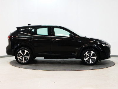 2023 Nissan Qashqai