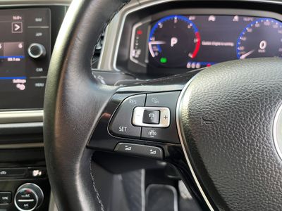 2020 Volkswagen T-Roc