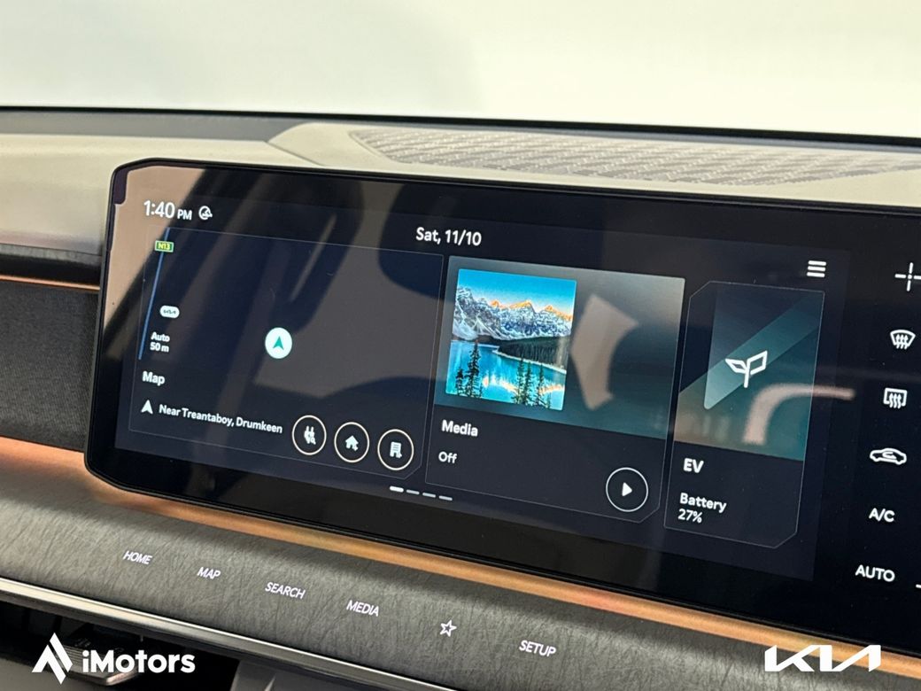 2026 Kia EV9