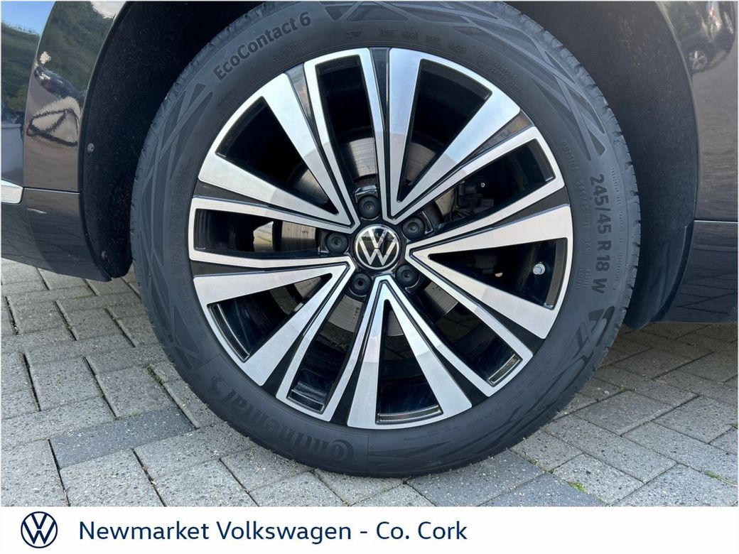 2024 Volkswagen Arteon
