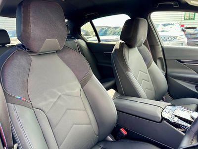 2026 BMW 5 Series