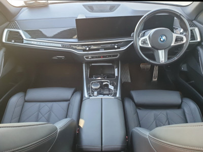 2024 BMW X5