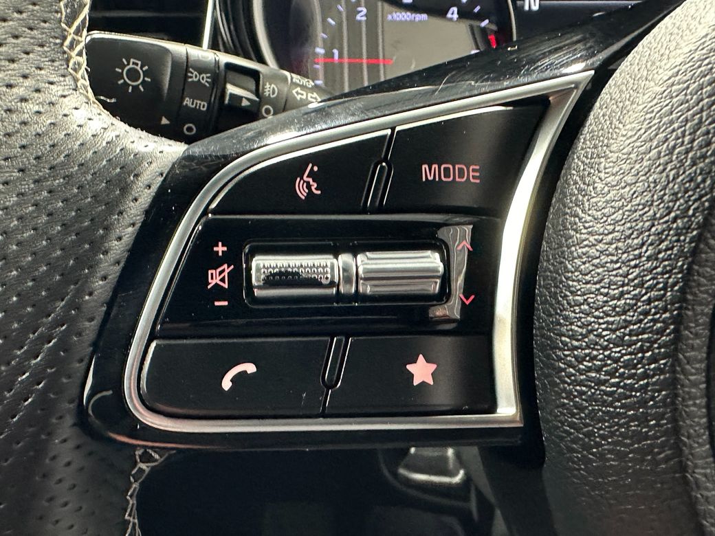 2024 Kia Ceed