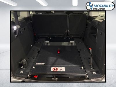 2025 Ford Tourneo Connect