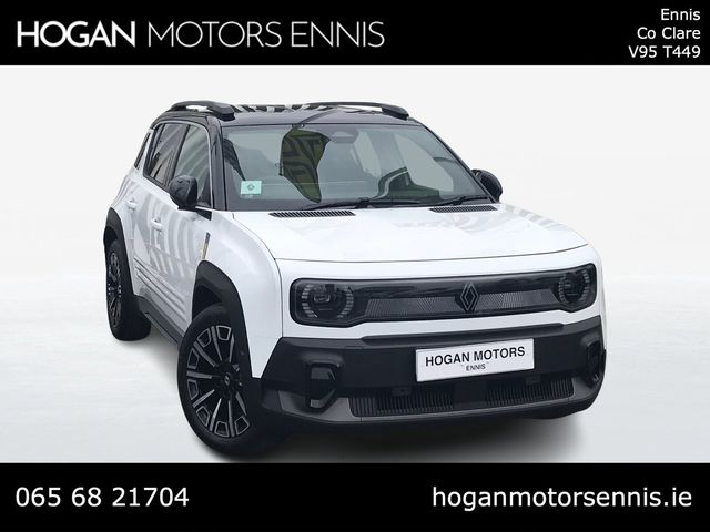 vehicle for sale from Hogan Motors Ennis
