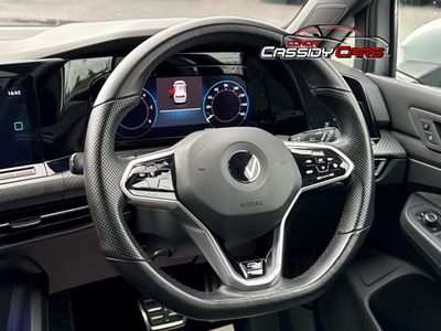 2020 Volkswagen Golf