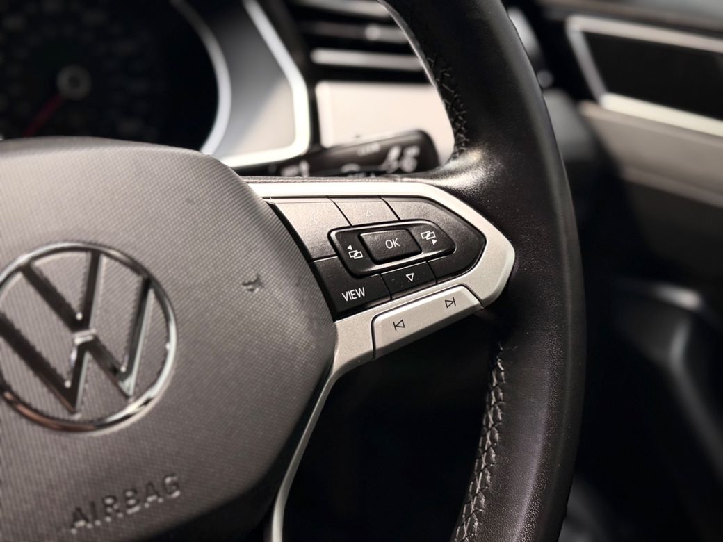 2022 Volkswagen Passat