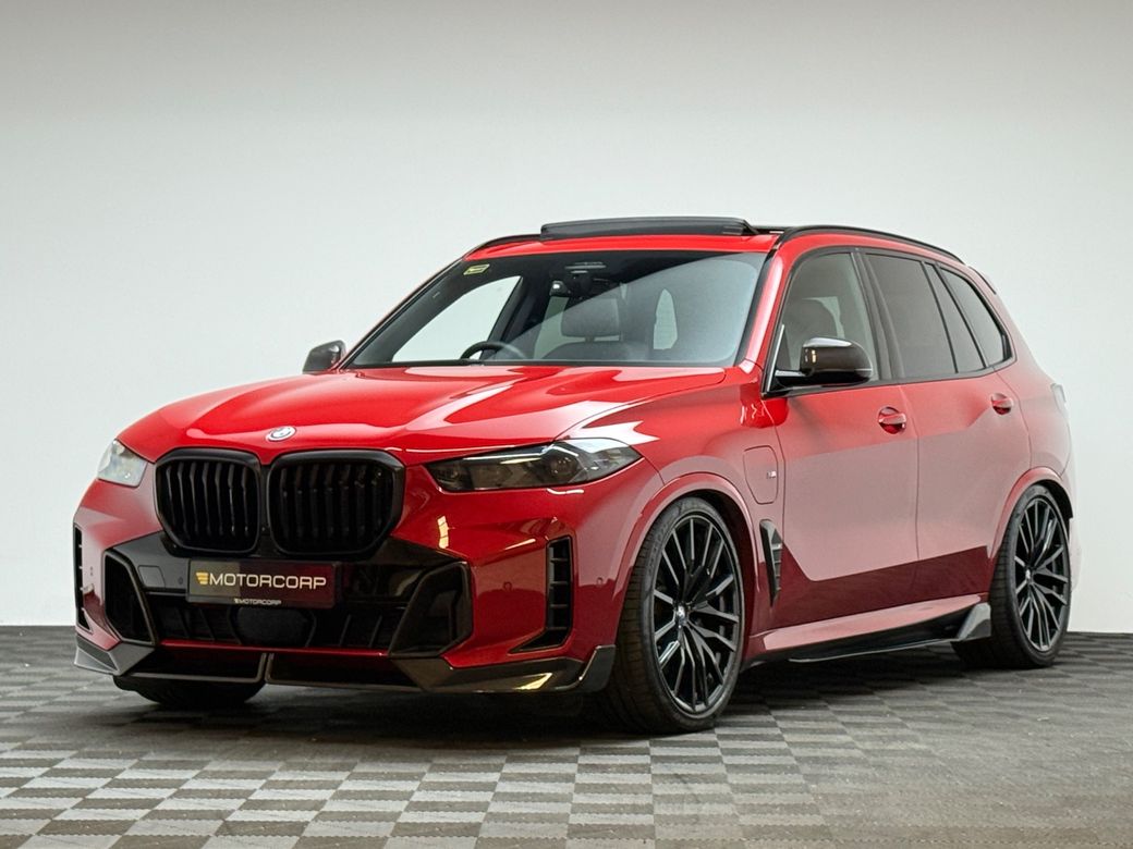 2023 BMW X5