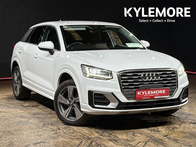vehicle for sale from Kylemore Cars