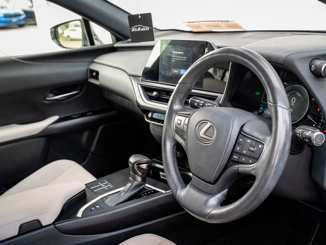 2023 Lexus UX 250H