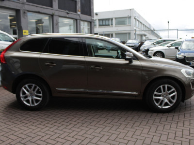 2017 Volvo XC60