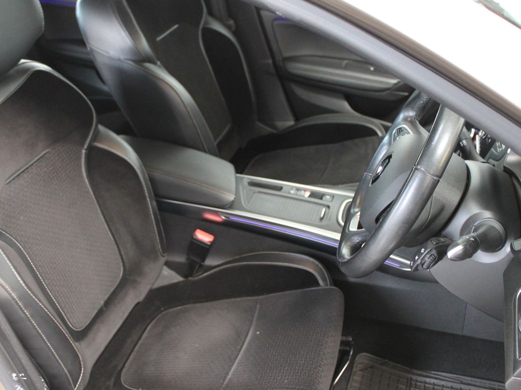 2017 Renault Megane