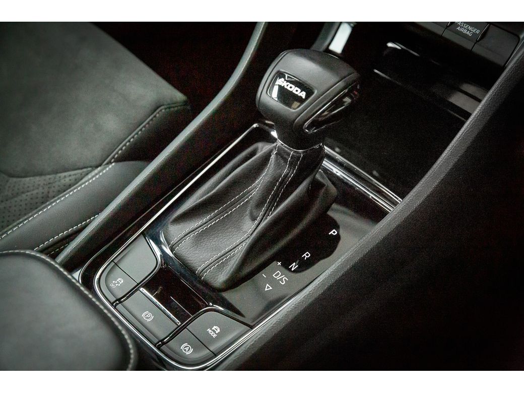 2024 Skoda Kodiaq