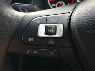 2018 Volkswagen Polo