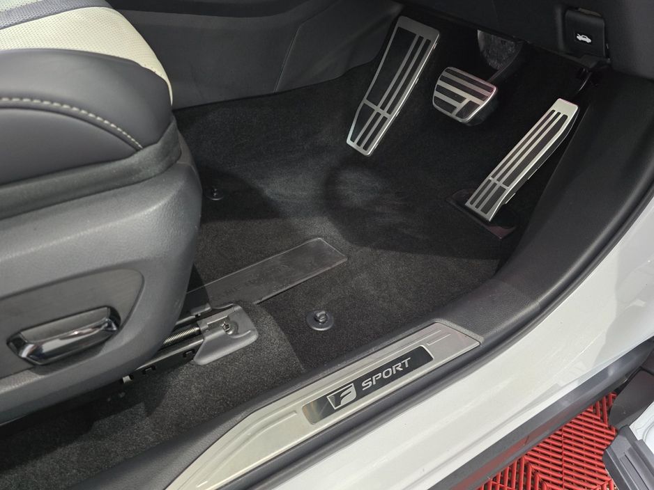 2024 Lexus NX 450H+