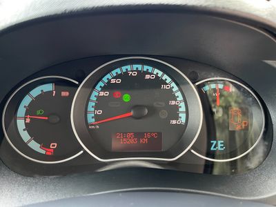 2020 Renault Kangoo