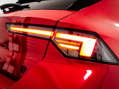 2024 Opel Astra