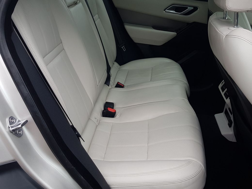 2020 Land Rover Range Rover