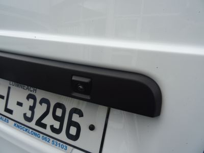 2025 Ford Transit Connect