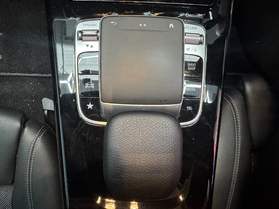 2019 Mercedes-Benz A Class