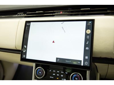 2022 Land Rover Range Rover
