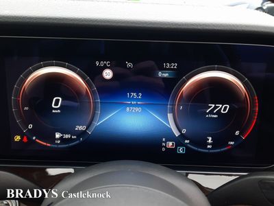 2022 Mercedes-Benz E Class