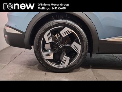 2025 Renault Symbioz