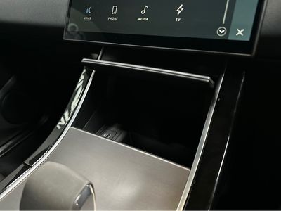 2024 Land Rover Range Rover Evoque