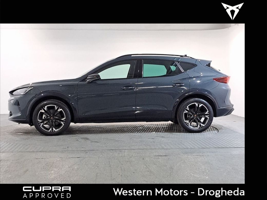 2026 Cupra Formentor
