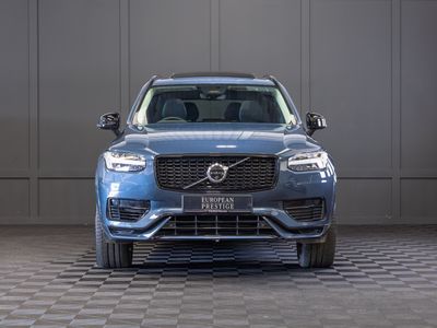 2024 Volvo XC90