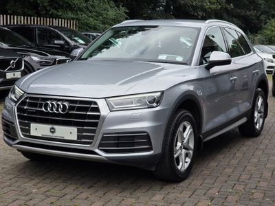 2017 Audi Q5