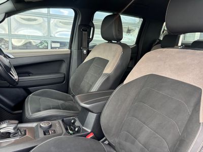 2024 Volkswagen Amarok