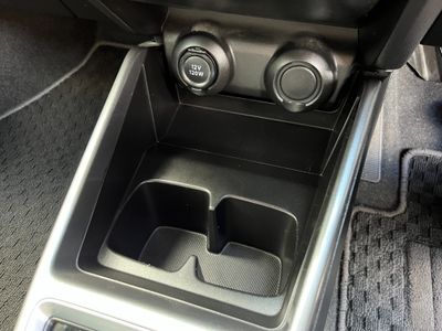 2019 Suzuki Swift