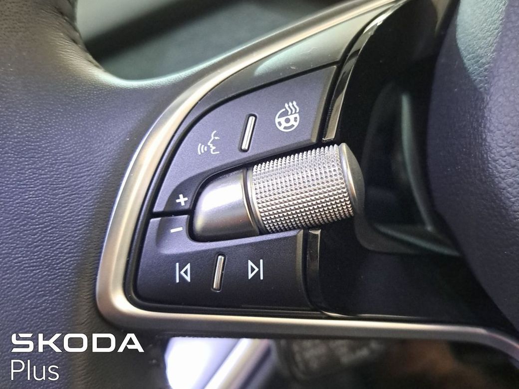 2025 Skoda Elroq