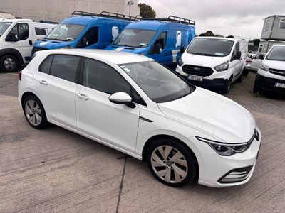 2022 Volkswagen Golf