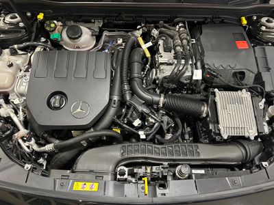 2023 Mercedes-Benz A Class