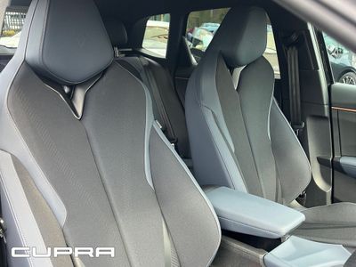2026 Cupra Terramar
