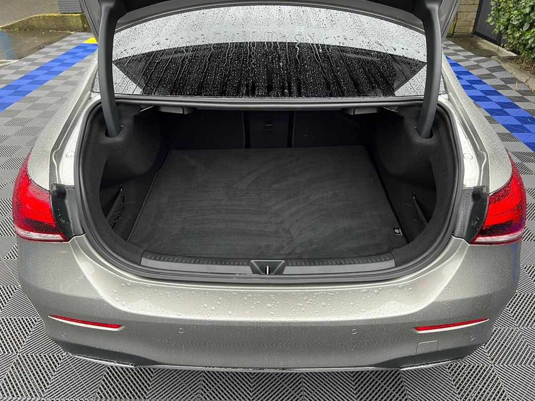 2021 Mercedes-Benz A Class