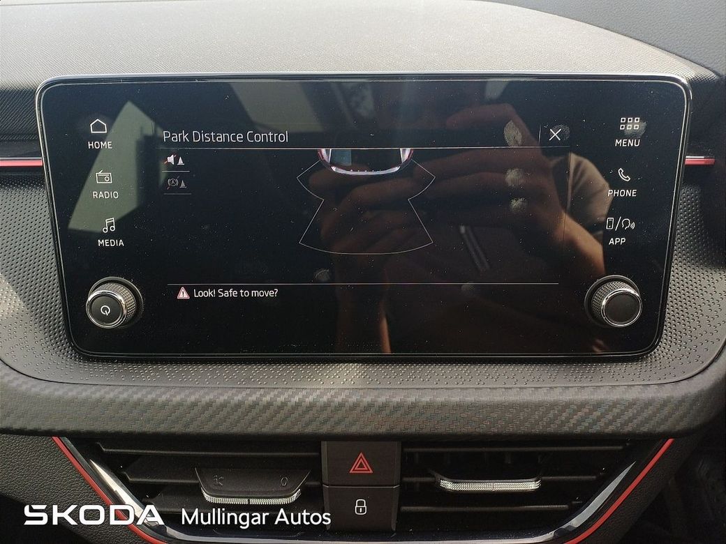 2025 Skoda Scala