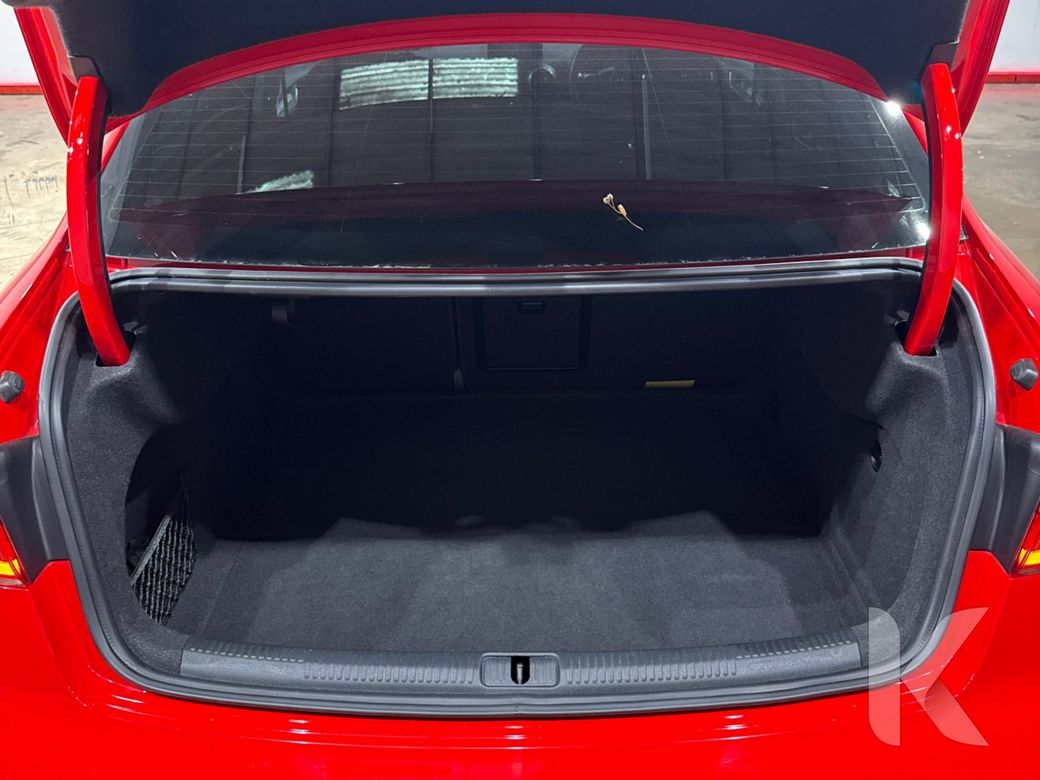 2017 Audi A3