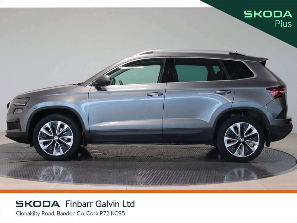 2023 Skoda Karoq